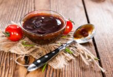 سس تری یاکی : دستور تهیه سس تری یاکی ژاپنی (مرحله به مرحله)