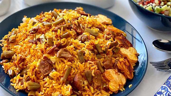 شام امشب با ما (لیست پیشنهادی شنبه ۹ تیر)