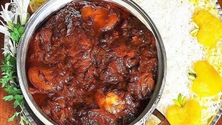 شام امشبت با ما (لیست پیشنهادی دوشنبه ۲۸ خرداد)