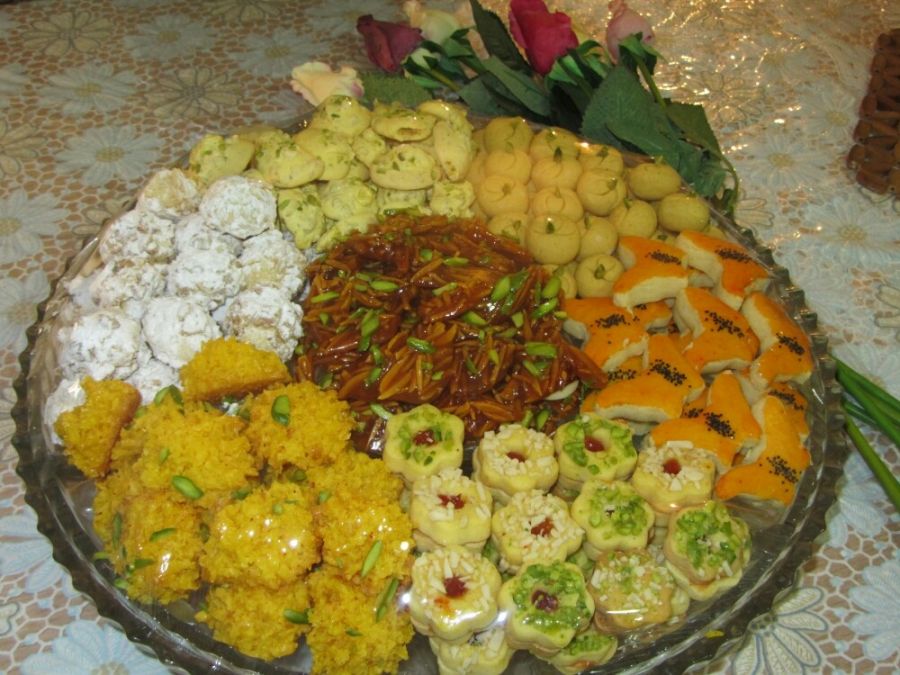 شیرینی فسایی : دستور تهیه شیرینی فسایی (مرحله به مرحله) شیرینی فسایی : دستور تهیه شیرینی فسایی (مرحله به مرحله)