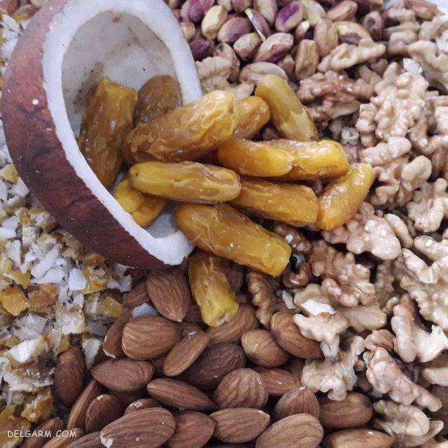 دستور تهیه 2 مدل گداخته خوشمزه و مقوی (مرحله به مرحله)