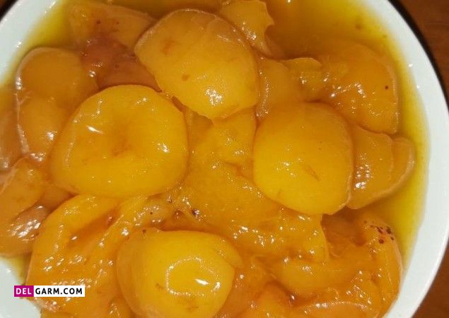 دستور تهیه 6 مدل کمپوت زردآلو (با هسته و بدون هسته) (مرحله به مرحله) دستور تهیه 6 مدل کمپوت زردآلو (با هسته و بدون هسته) (مرحله به مرحله)
