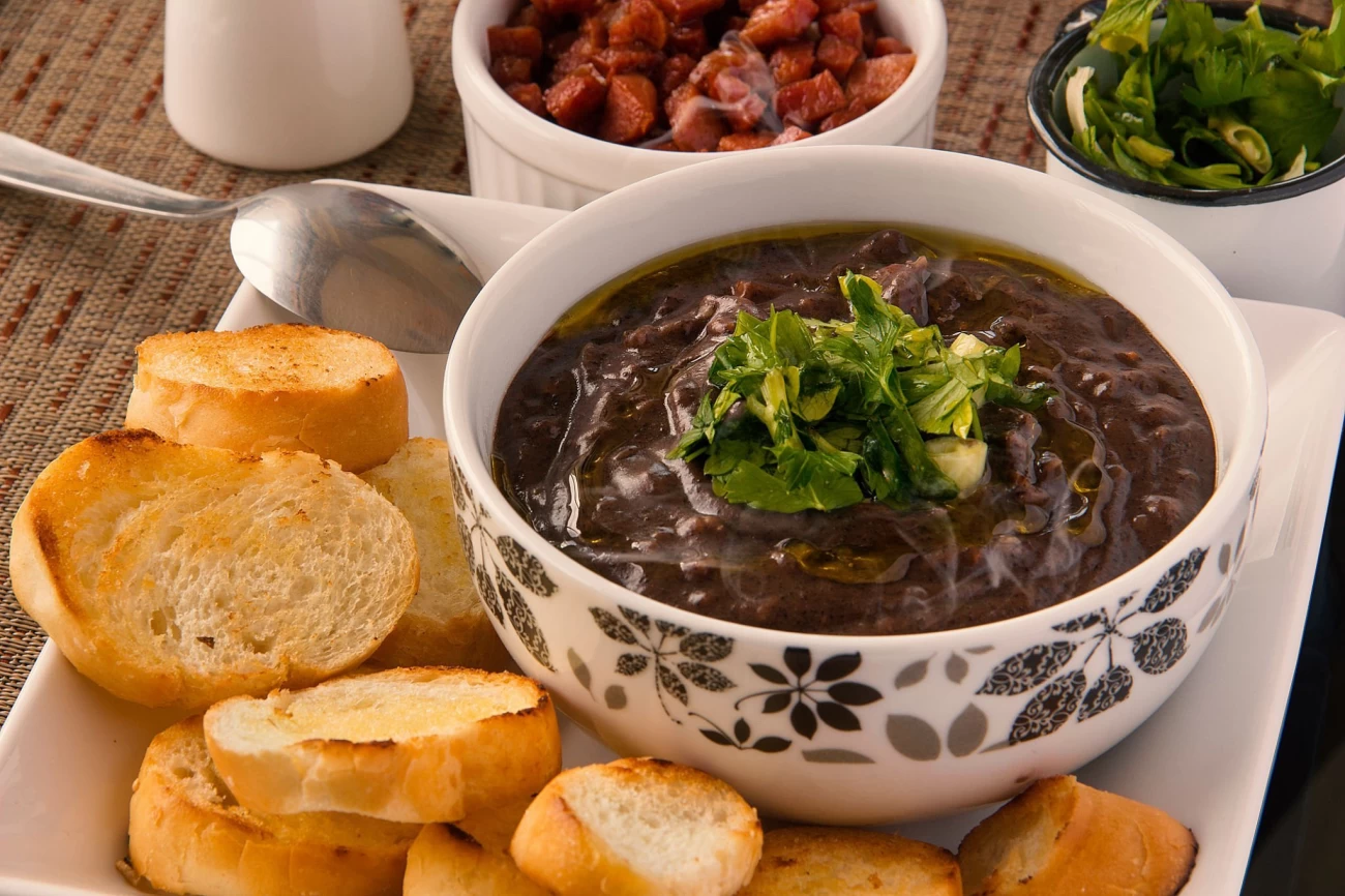 دستور تهیه آش دنگو (مرحله به مرحله)