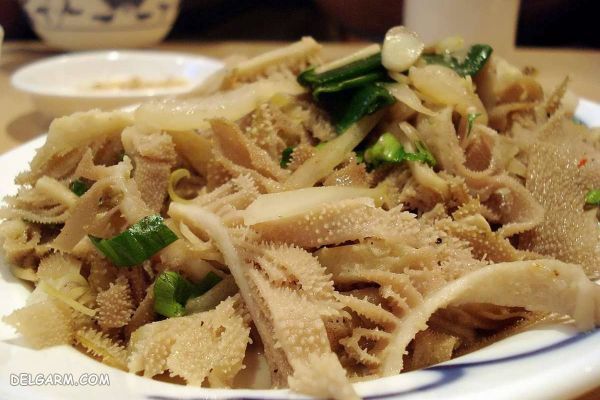 دستور تهیه آش سیرابی با طعمی عالی و بی نظیر (مرحله به مرحله)