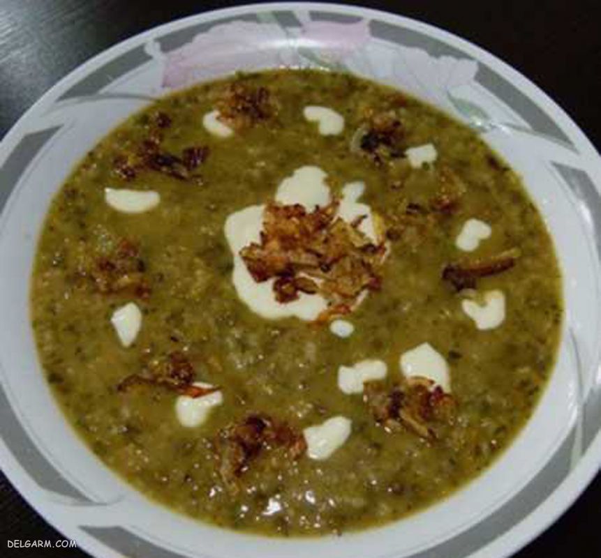 دستور تهیه آش ماش بدون گوشت، با گوشت و با شلغم (مرحله به مرحله) دستور تهیه آش ماش بدون گوشت، با گوشت و با شلغم (مرحله به مرحله)
