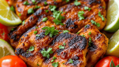 مواد لازم و آموزش تاوا کبابی خانگی (مرحله به مرحله)