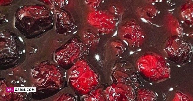 دستور تهیه ترشک آلبالو به 2 روش آسان در منزل (مرحله به مرحله) دستور تهیه ترشک آلبالو به 2 روش آسان در منزل (مرحله به مرحله)