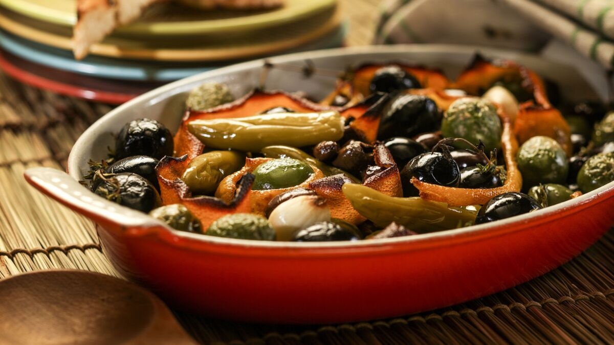 دستور تهیه ترشی سپستون سبز لذیذ (مرحله به مرحله)
