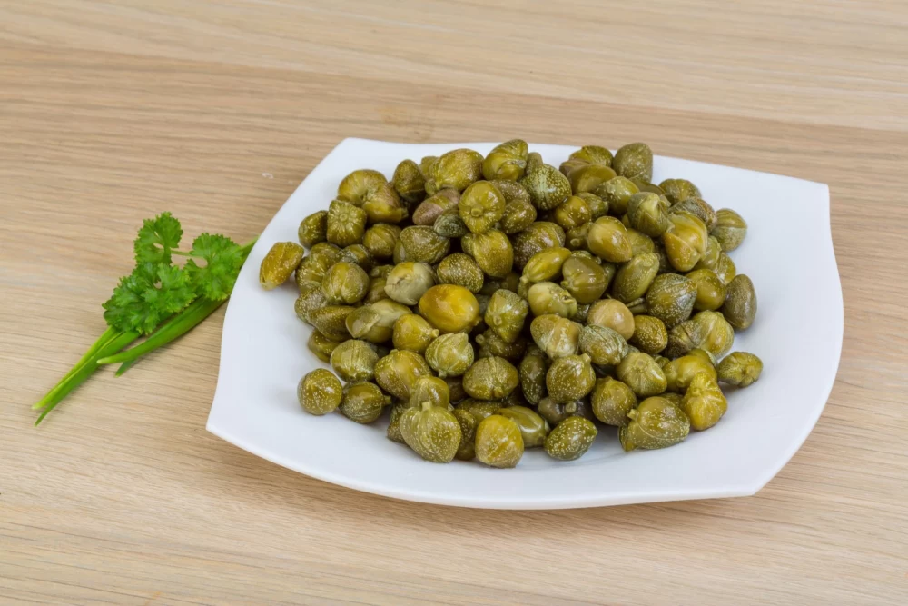 دستور تهیه ترشی لگجی, ترشی مخصوص بوشهر و خوزستان (مرحله به مرحله)