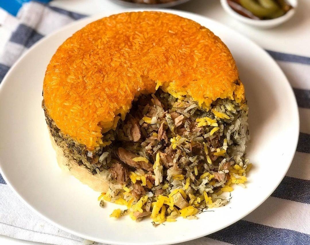 دستور تهیه حشوی مرغ خوشمزه و ساده به روش جنوبی (مرحله به مرحله) دستور تهیه حشوی مرغ خوشمزه و ساده به روش جنوبی (مرحله به مرحله)