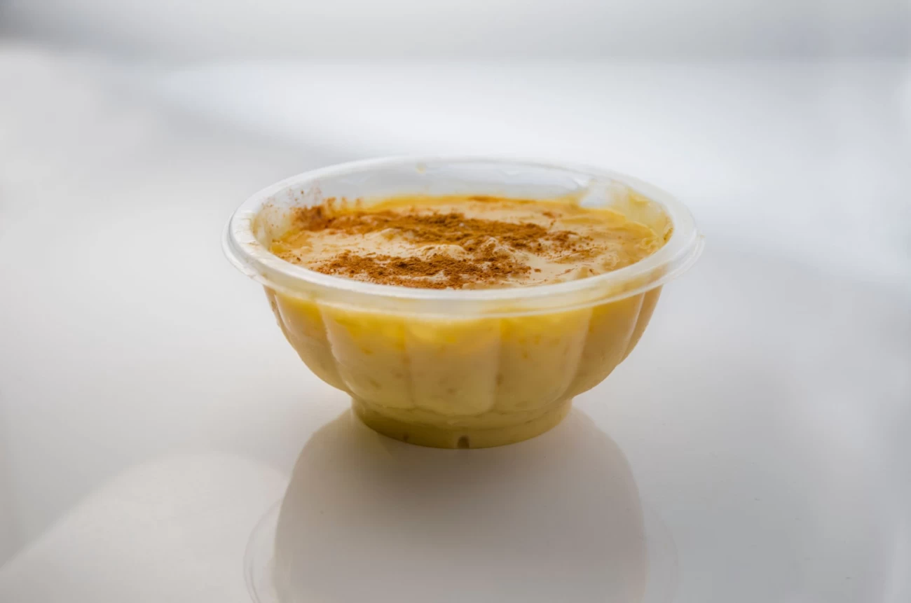 دستور تهیه دسر حلاالزنقات خوشمزه برای مهمانی ها (مرحله به مرحله) دستور تهیه دسر حلاالزنقات خوشمزه برای مهمانی ها (مرحله به مرحله)