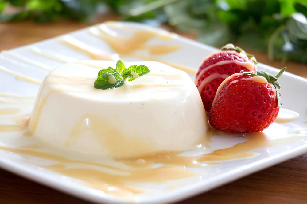 دستور تهیه دسر دنت خانگی با طعم بیسکوییت (مرحله به مرحله) دستور تهیه دسر دنت خانگی با طعم بیسکوییت (مرحله به مرحله)