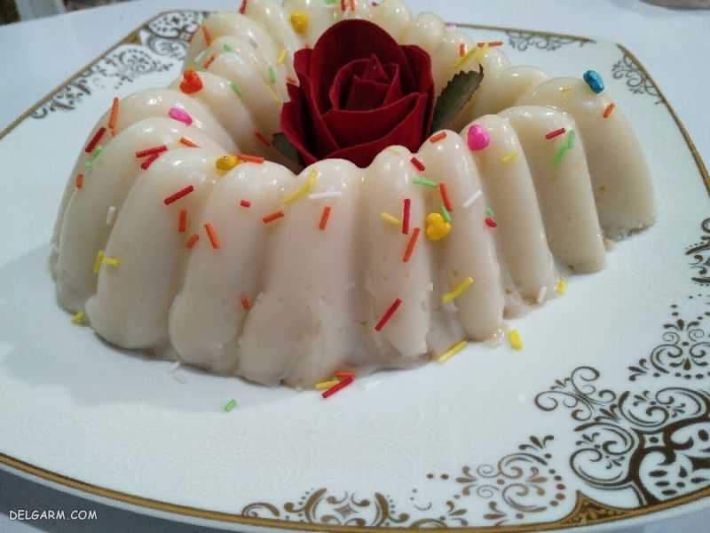 دستور تهیه دسر رومانف مناسب برای جشن و مهمانی (مرحله به مرحله) دستور تهیه دسر رومانف مناسب برای جشن و مهمانی (مرحله به مرحله)