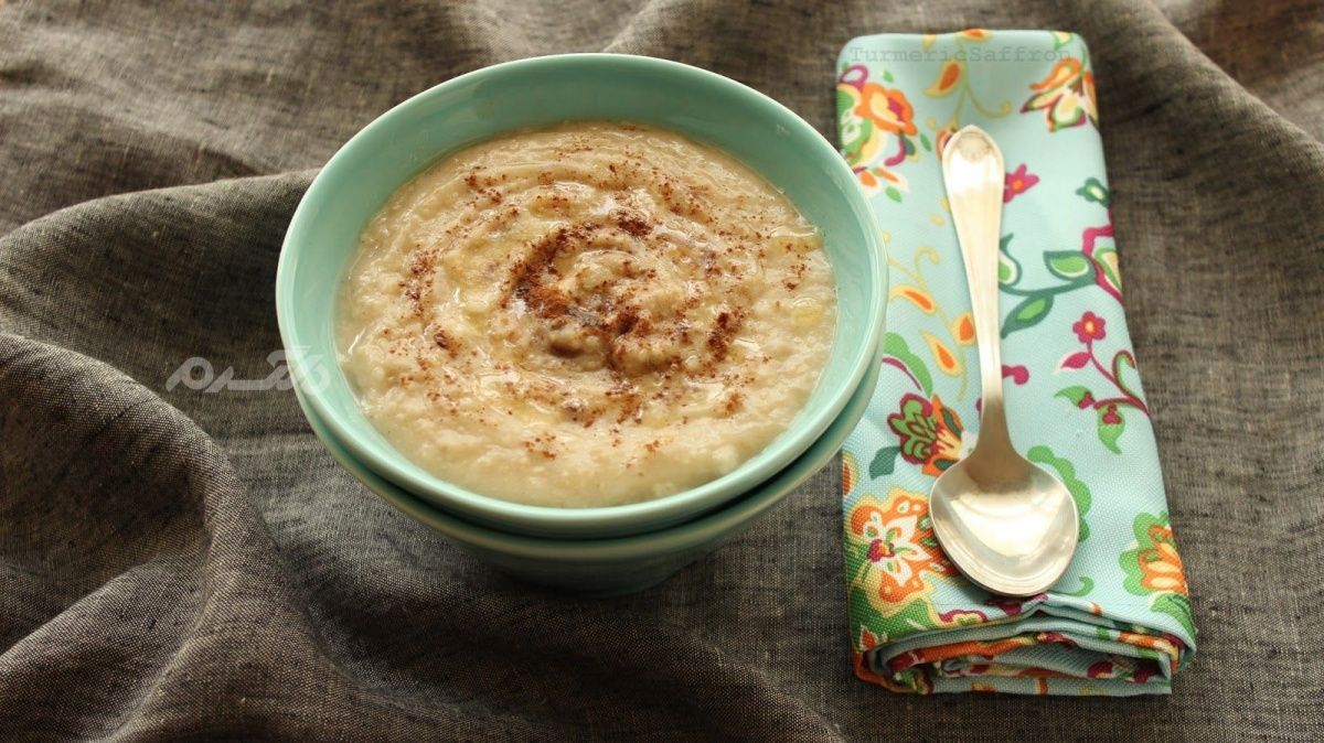 دستور تهیه شله بریان زیره غذای سنتی اصفهان با نکات ضروری (مرحله به مرحله)