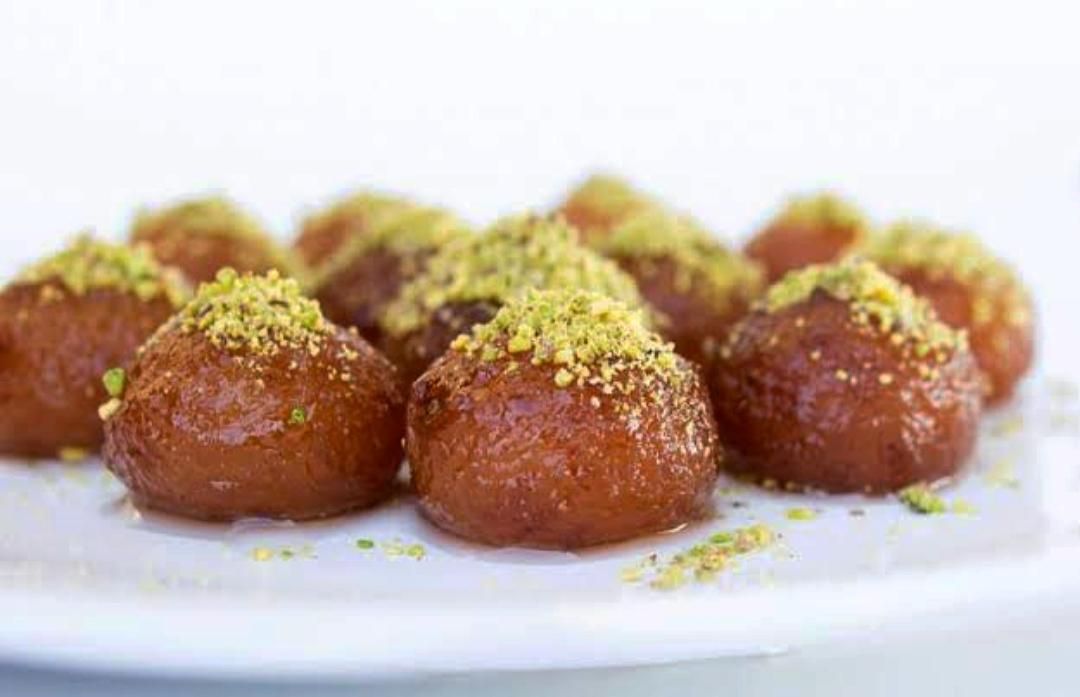 دستور تهیه شیرینی کمال پاشا حرفه ای و خوشمزه (مرحله به مرحله) دستور تهیه شیرینی کمال پاشا حرفه ای و خوشمزه (مرحله به مرحله)