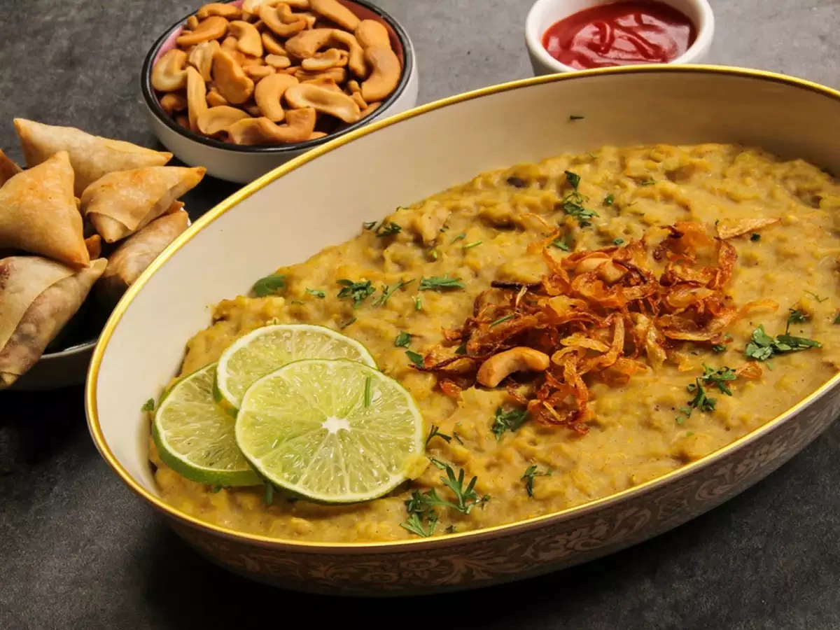 دستور تهیه غلور زابلی به روش اصیل و سنتی (مرحله به مرحله)