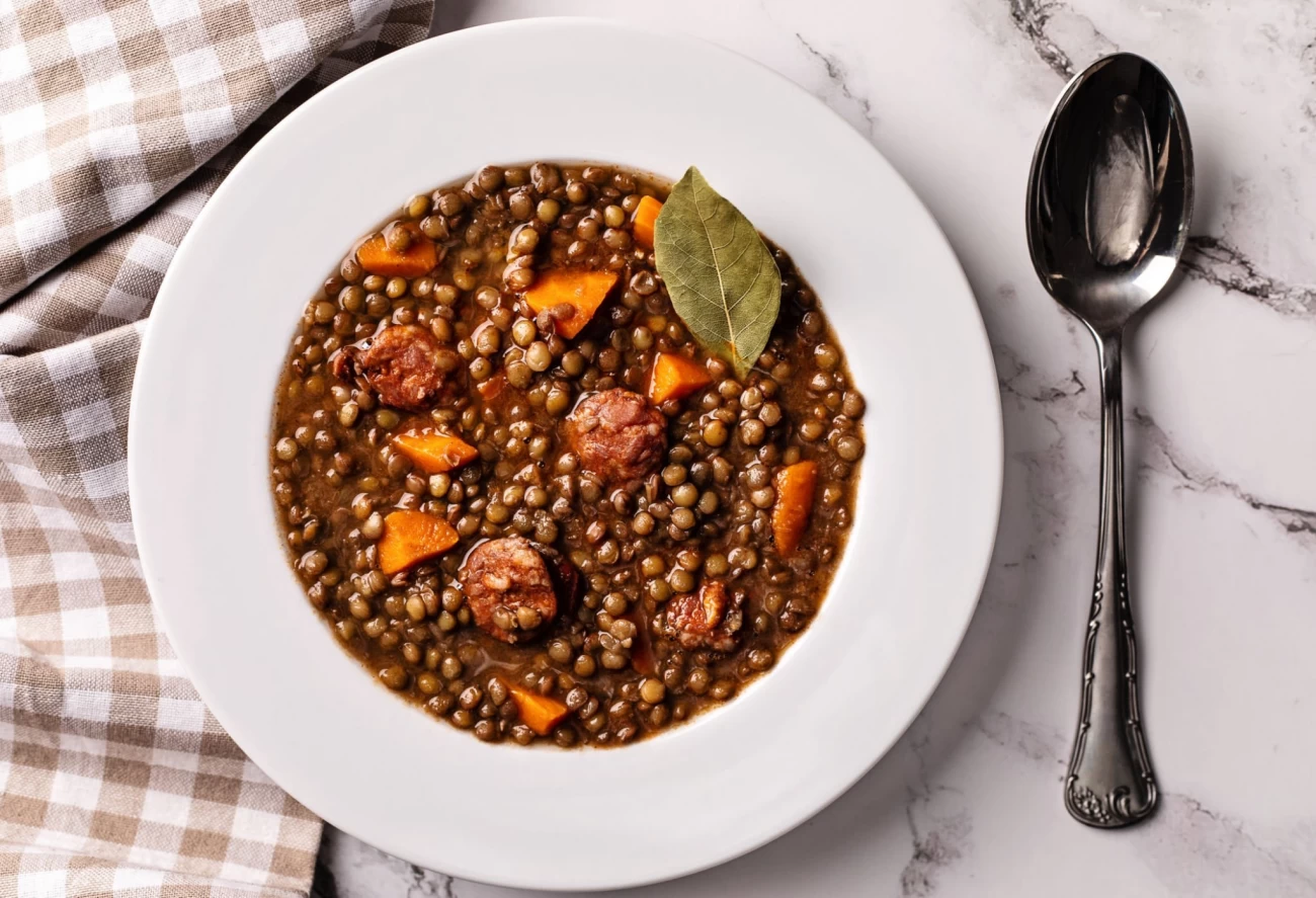 دستور تهیه ماش ماشک، غذای قمی (مرحله به مرحله) دستور تهیه ماش ماشک، غذای قمی (مرحله به مرحله)