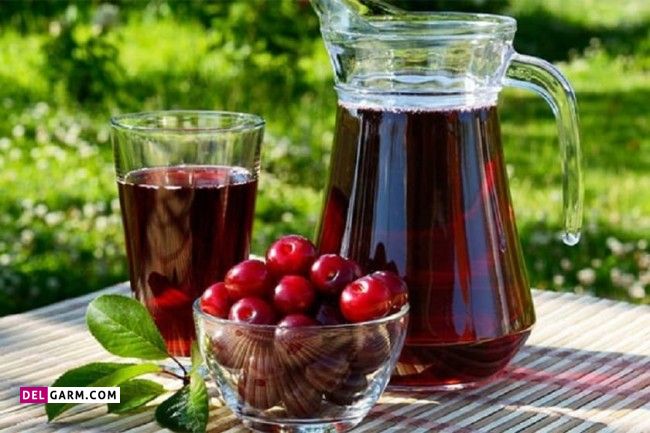 دستور تهیه مربا آلبالو و گیلاس خوشمزه (مرحله به مرحله) دستور تهیه مربا آلبالو و گیلاس خوشمزه (مرحله به مرحله)