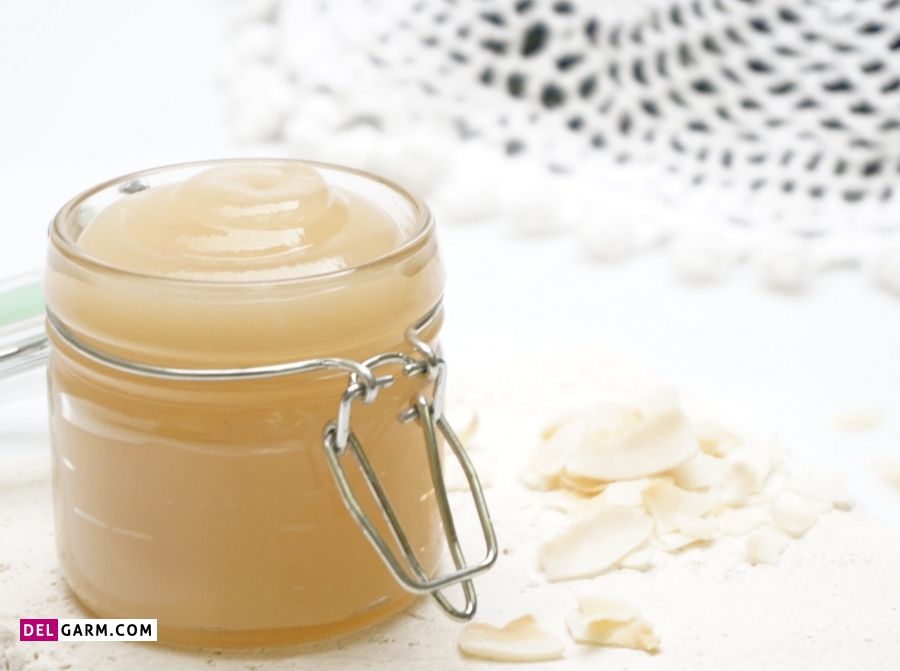 دستور تهیه مربا نارگیل خوش‌ عطر و طعم در منزل (مرحله به مرحله)