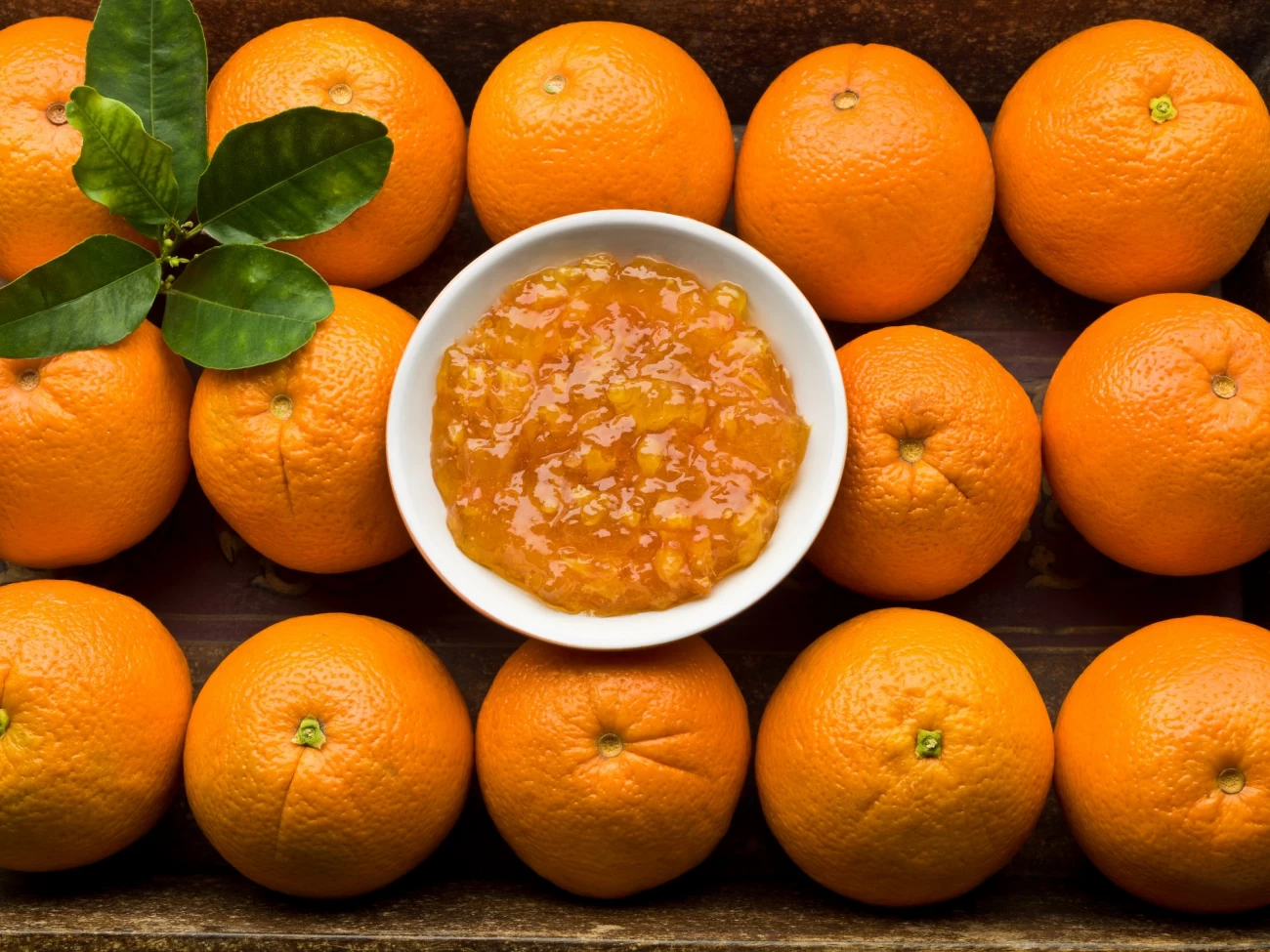 دستور تهیه مربای پوست نارنج با طعم ایده آل (مرحله به مرحله) دستور تهیه مربای پوست نارنج با طعم ایده آل (مرحله به مرحله)