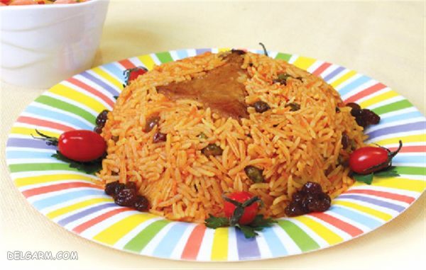 دستور تهیه پلو لیموزین غذای محبوب فرانسوی (مرحله به مرحله) دستور تهیه پلو لیموزین غذای محبوب فرانسوی (مرحله به مرحله)