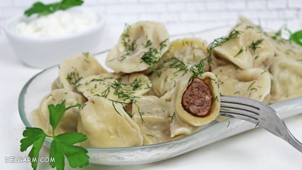 دستور تهیه پیراشکی روسی مرحله به مرحله (مرحله به مرحله) دستور تهیه پیراشکی روسی مرحله به مرحله (مرحله به مرحله)