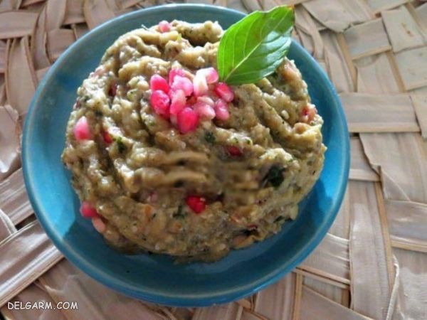 دستور تهیه کال کباب غذای محبوب و اصیل شمالی (مرحله به مرحله)