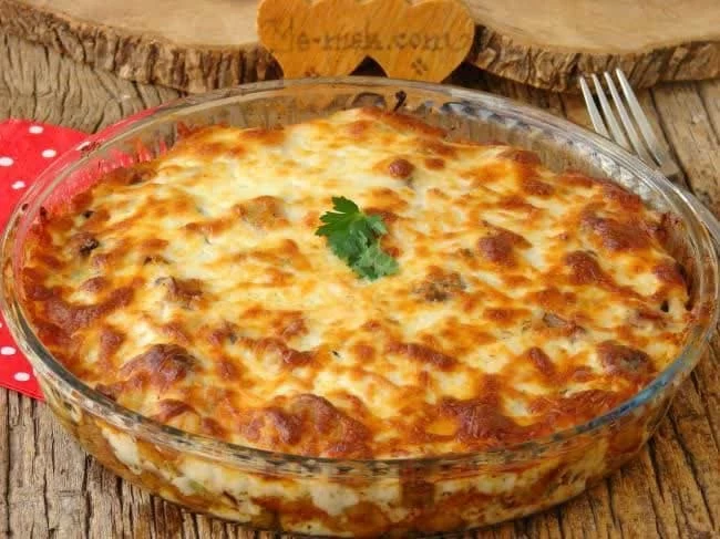 دستور تهیه کباب مجاری (مرحله به مرحله) دستور تهیه کباب مجاری (مرحله به مرحله)