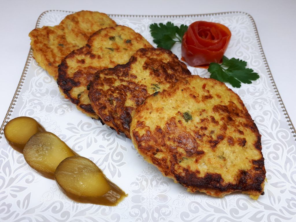 دستور تهیه کتلت بوقلمون خوشمزه و مخصوص به روش رستورانی (مرحله به مرحله) دستور تهیه کتلت بوقلمون خوشمزه و مخصوص به روش رستورانی (مرحله به مرحله)