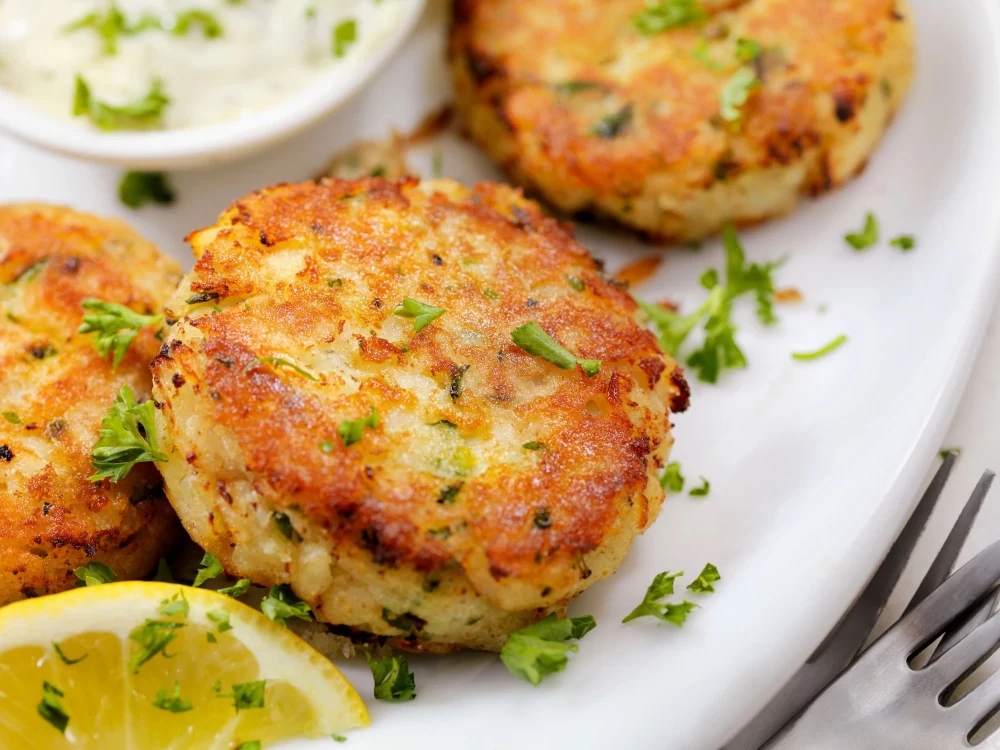 دستور تهیه کتلت لوبیا سفید مجلسی با طعمی بی نظیر (مرحله به مرحله) دستور تهیه کتلت لوبیا سفید مجلسی با طعمی بی نظیر (مرحله به مرحله)