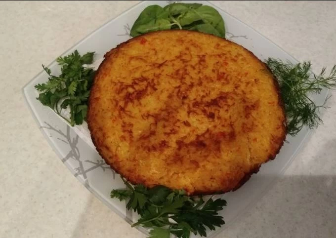 دستور تهیه کوکو گوجهمواد لازم کوکو گوجهطرز تهیه کوکو گوجه فرنگی (مرحله به مرحله)