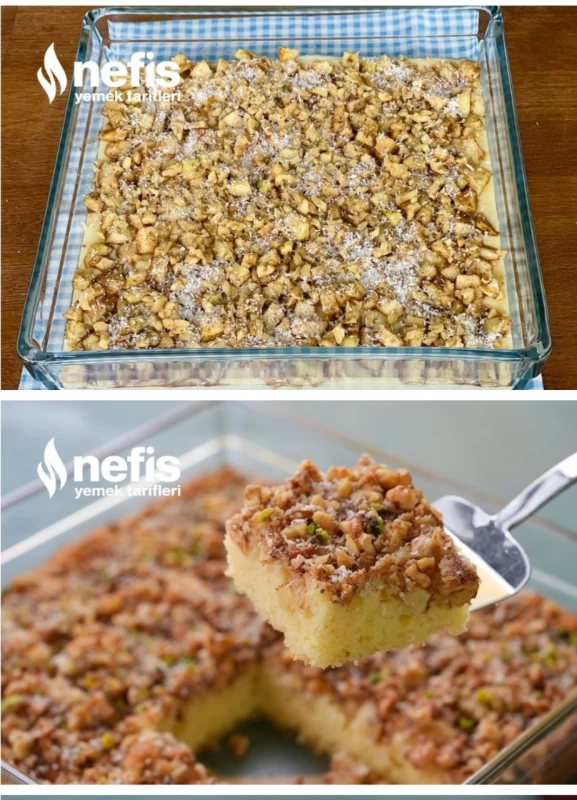 دستور تهیه کیک سیبمواد لازم برای تهیه کیک سیبطرز تهیه کیک سیب خانگی (مرحله به مرحله)