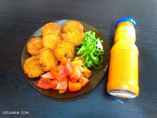 دستور تهیه ی سس انبه با پودر انبه و انبه ی تازه (مرحله به مرحله) دستور تهیه ی سس انبه با پودر انبه و انبه ی تازه (مرحله به مرحله)