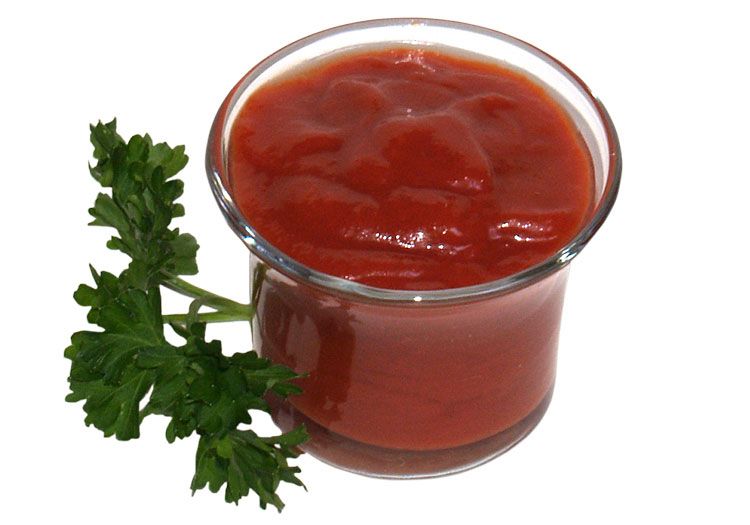 دستور تهیه ی سس فلفل ترکیه ای تند و بی نظیر (مرحله به مرحله)