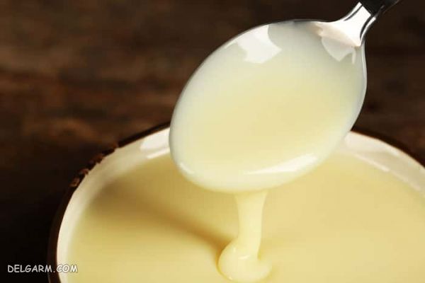 دستور تهیه ی شیر عسلی مقوی و خوشمزه در منزل (مرحله به مرحله)