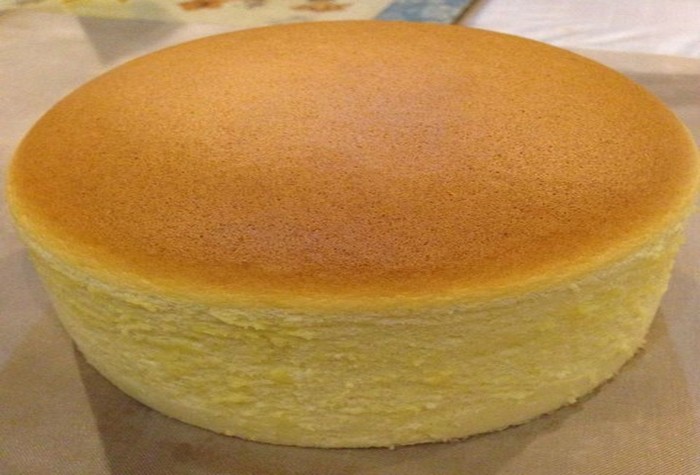 دستور تهیه ی چیز کیک ژاپنی با روش اصلی و سنتی + نکات کلیدی (مرحله به مرحله)