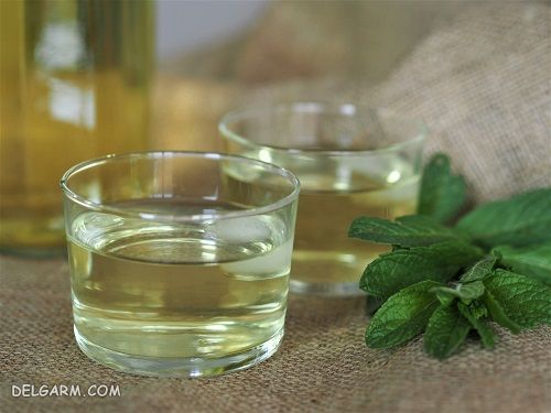 دستور تهیه ۱۰ شربت خوشمزه با نعنا + عکس (مرحله به مرحله)