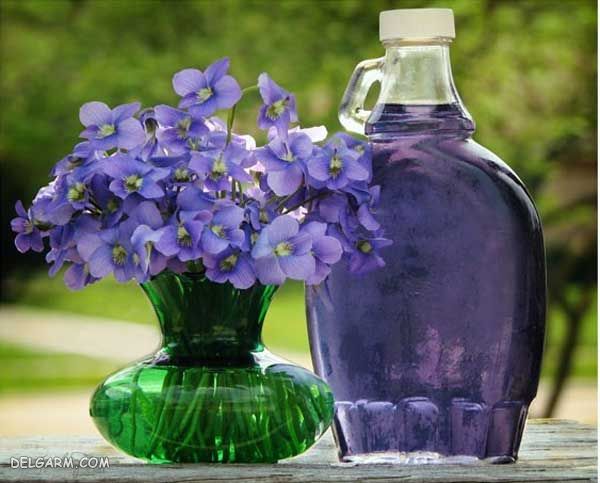 دستور تهیه ۱۰ نوشیدنی خنک تابستانی برای رفع گرمازدگی + عکس (مرحله به مرحله)