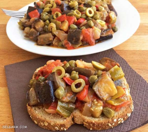 دستور تهیه ۴ مدل اردور خوشمزه و پرطرفدار + عکس (مرحله به مرحله)