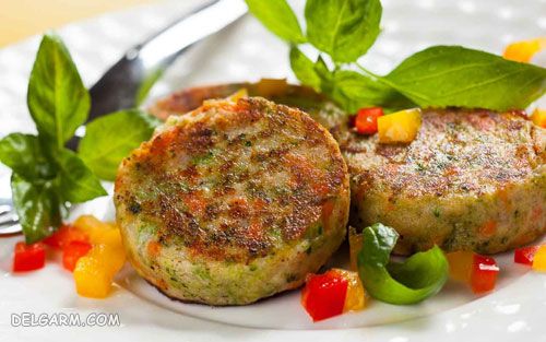 دستور تهیه ۴ مدل کوکو خوشمزه و پرطرفدار ایرانی + نکات کلیدی (مرحله به مرحله)