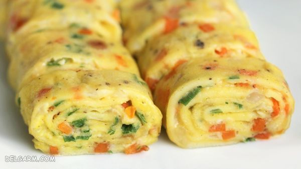 دستور تهیه ۵ غذای جدید با تن ماهی خوشمزه و آسان + عکس (مرحله به مرحله)