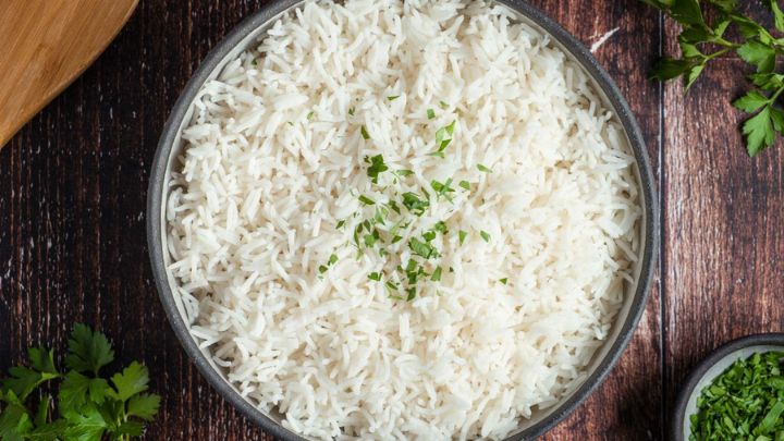 طرز پخت برنج باسماتی خوش‌عطر و خوشمزه؛ کته و آبکش