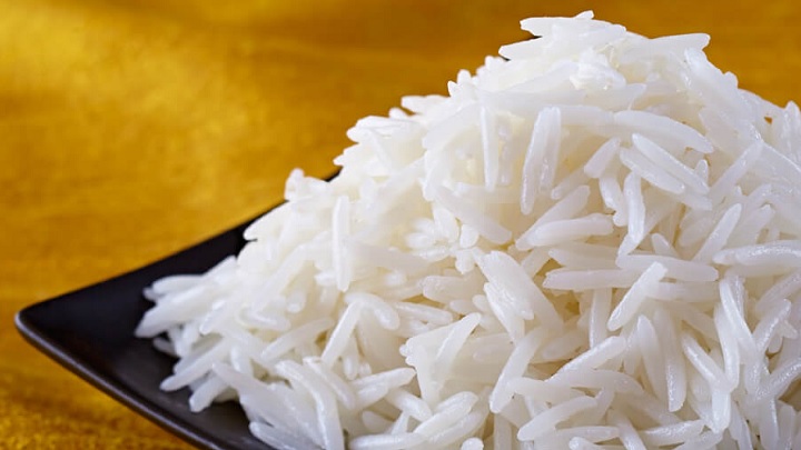 طرز پخت برنج هندی خوشمزه و مجلسی؛ کته و آبکش طرز پخت برنج هندی خوشمزه و مجلسی؛ کته و آبکش