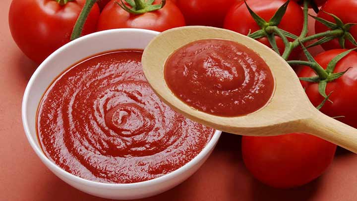 علت تلخی رب گوجه فرنگی و راه‌های رفع آن به زبان ساده