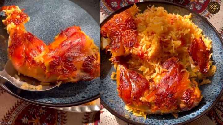 غذاهای هیجان‌انگیز و سالم برای ناهار امروز (شنبه ۳۱ شهریور)