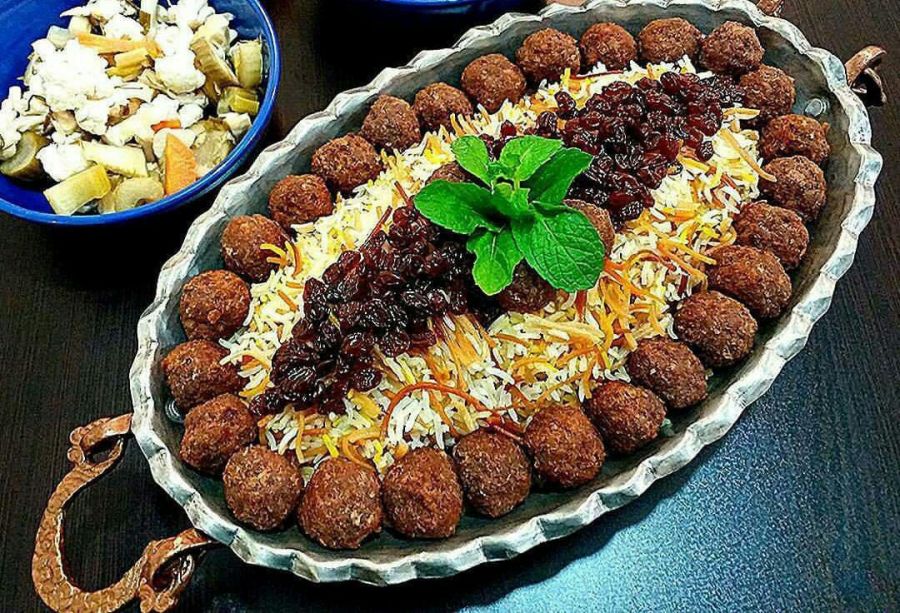 غذای ساده با برنج : دستور تهیه ۸ نوع غذای پلویی و چلویی ساده (مرحله به مرحله)