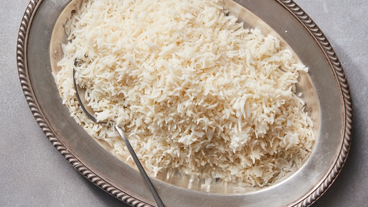 فرق برنج باسماتی با برنج ایرانی!