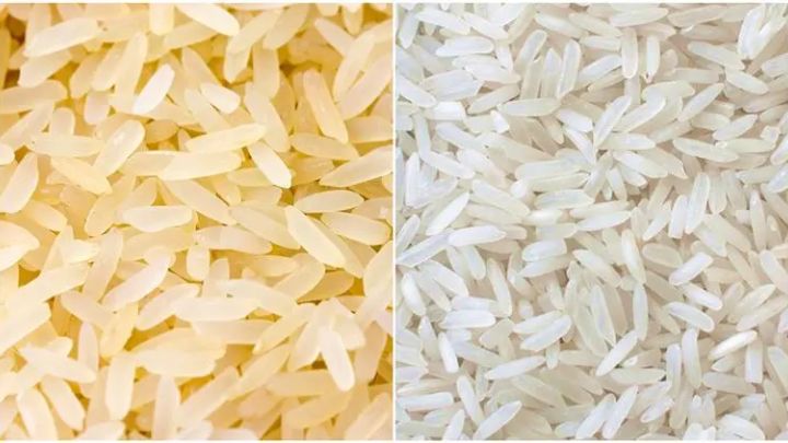 فریب نخورید! ۱۰ راه ساده تشخیص برنج تقلبی