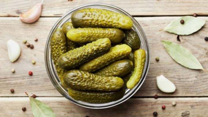 فوت و فن‌های تهیه خیارشور خانگی که نمی‌دانید