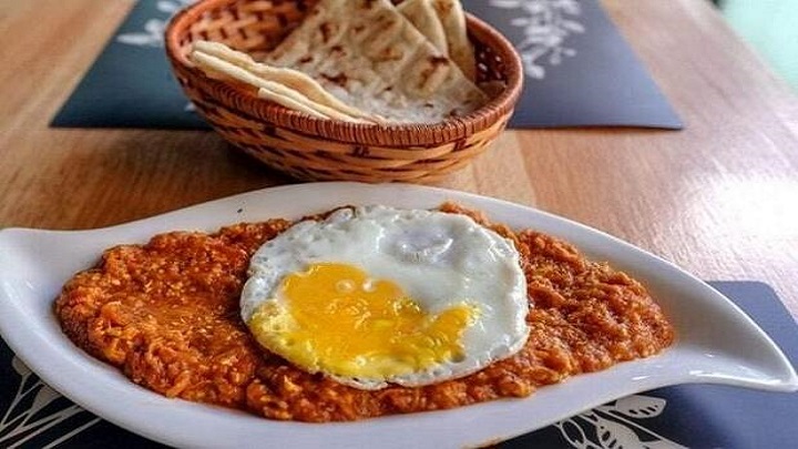 لیست ۳۲ غذای نونی برای ناهار و شام؛ ساده و خوشمزه